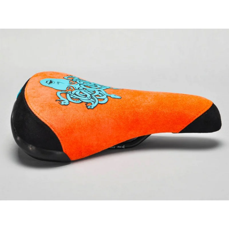Selle Mafia Bike Medusa Orange 6 Selle Mafia Bike Medusa Orange – Image 4