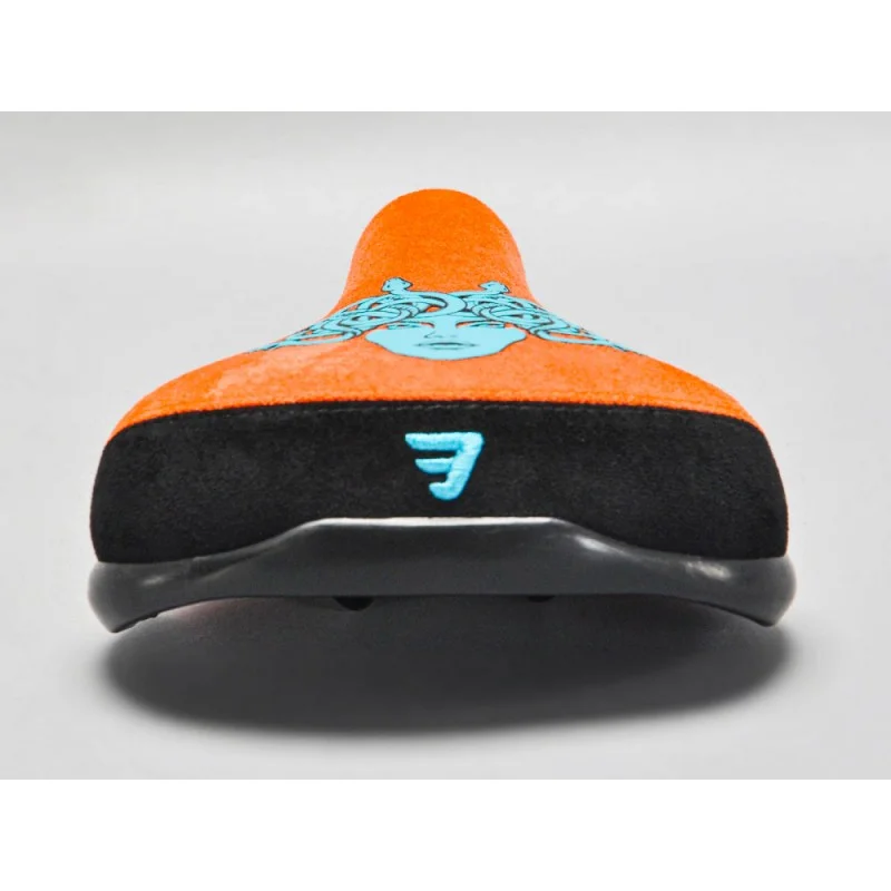 Selle Mafia Bike Medusa Orange 7 Selle Mafia Bike Medusa Orange – Image 5
