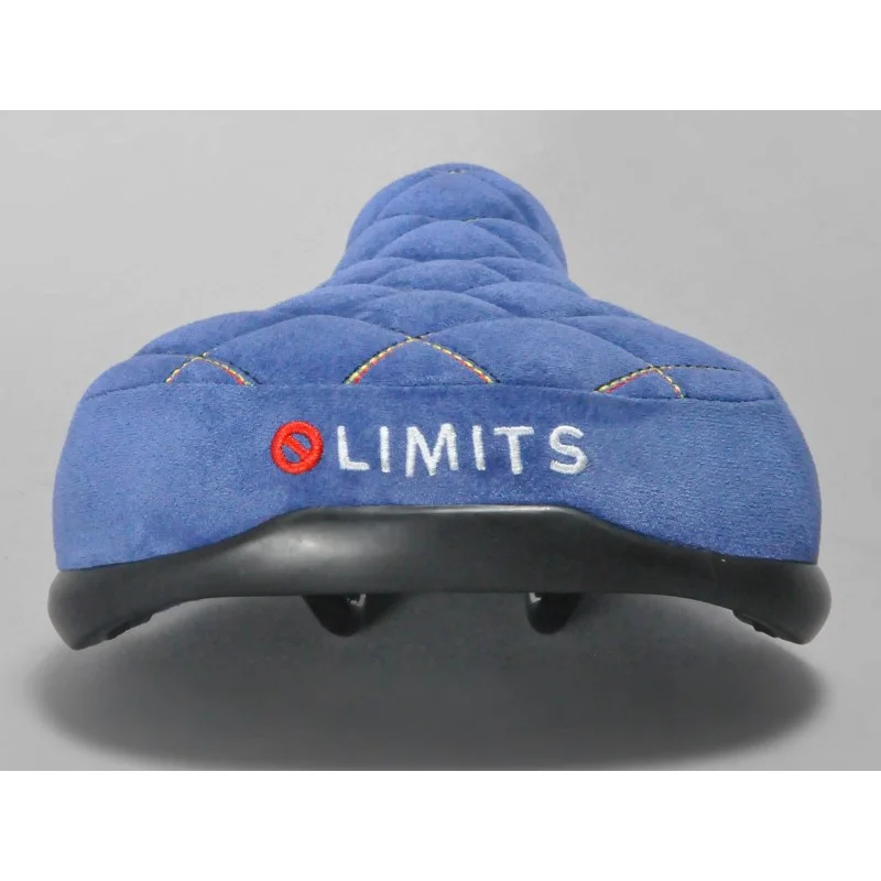 Selle Mafia Bike No Limits RS Bleue 4 Selle Mafia Bike No Limits RS Bleue – Image 2