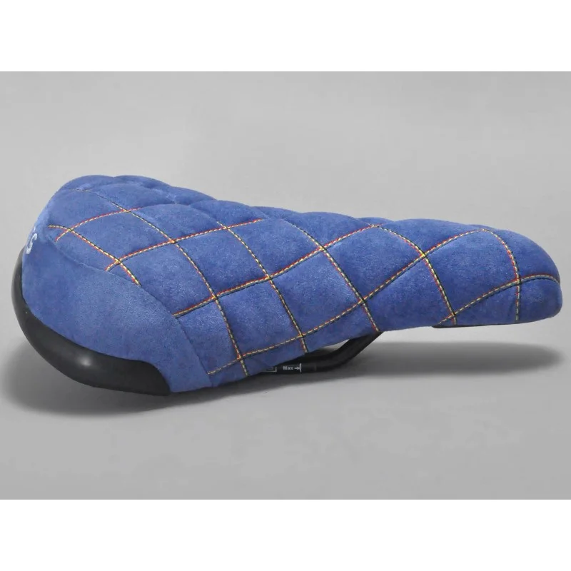 Selle Mafia Bike No Limits RS Bleue 5 Selle Mafia Bike No Limits RS Bleue – Image 3