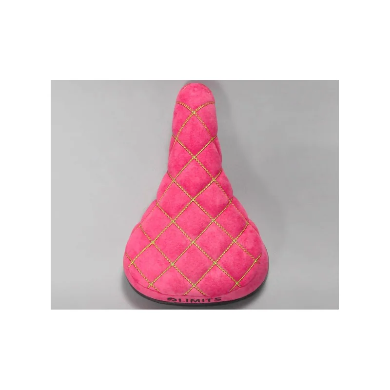 SELLE MAFIA BIKE NO LIMITS RS LTD PINK 3 SELLE MAFIA BIKE NO LIMITS RS LTD PINK