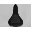 Selle Mafia Bike Patch Noire -Pieces Cycliste Magasin selle mafia bike patch noire