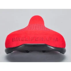 Selle Mafia Bike Patch Rouge 9 Selle Mafia Bike Patch Rouge -Pieces Cycliste Magasin selle mafia bike patch rouge 2