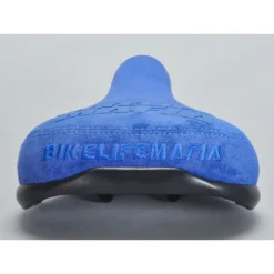 Selle Mafia Bike Stacked Bleue 9 Selle Mafia Bike Stacked Bleue -Pieces Cycliste Magasin selle mafia bike stacked bleue 2