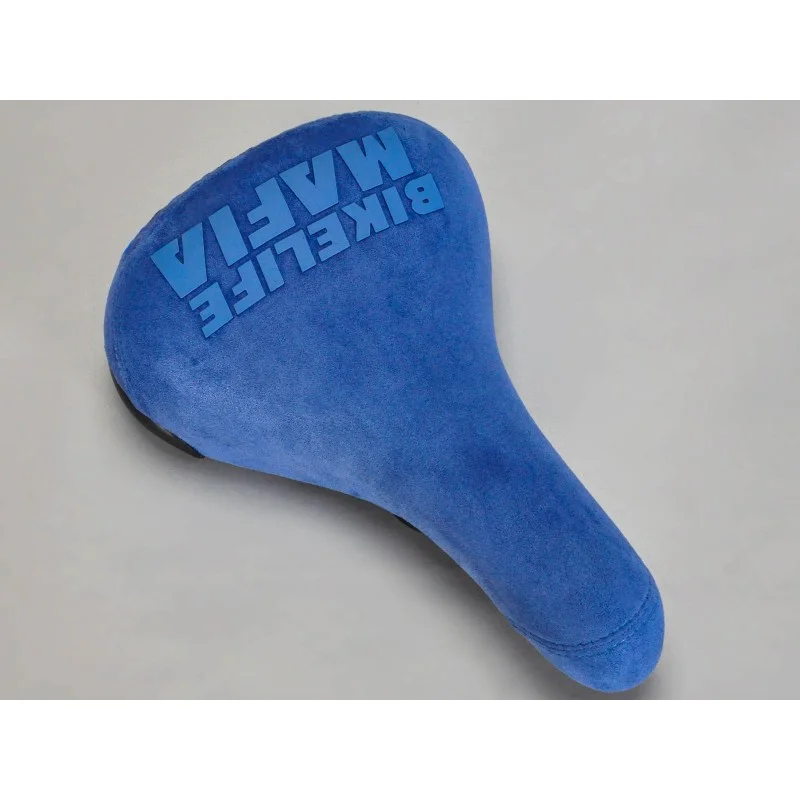 Selle Mafia Bike Stacked Bleue 7 Selle Mafia Bike Stacked Bleue – Image 5