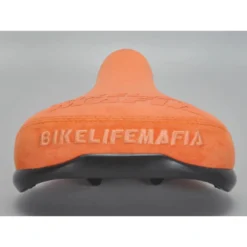Selle Mafia Bike Stacked Orange 8 Selle Mafia Bike Stacked Orange -Pieces Cycliste Magasin selle mafia bike stacked orange 2