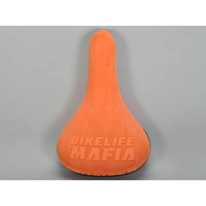 Selle Mafia Bike Stacked Orange 3 Selle Mafia Bike Stacked Orange