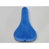 Selle Mafia Bike Suede Bleue -Pieces Cycliste Magasin selle mafia bike suede bleue