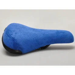 Selle Mafia Bike Suede Bleue -Pieces Cycliste Magasin selle mafia bike suede bleue 2