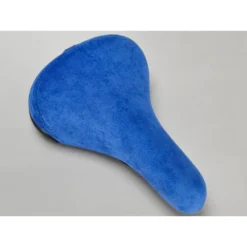 Selle Mafia Bike Suede Bleue -Pieces Cycliste Magasin selle mafia bike suede bleue 4