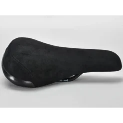 Selle Mafia Bike Suede Noire -Pieces Cycliste Magasin selle mafia bike suede noire 2