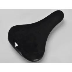 Selle Mafia Bike Suede Noire -Pieces Cycliste Magasin selle mafia bike suede noire 3