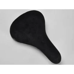 Selle Mafia Bike Suede Noire -Pieces Cycliste Magasin selle mafia bike suede noire 4