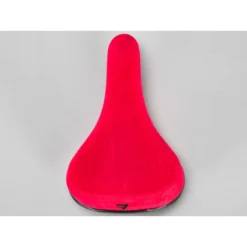 Selle Mafia Bike Suede Rouge