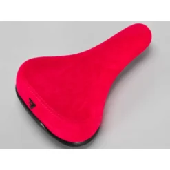 Selle Mafia Bike Suede Rouge 10 Selle Mafia Bike Suede Rouge -Pieces Cycliste Magasin selle mafia bike suede rouge 3