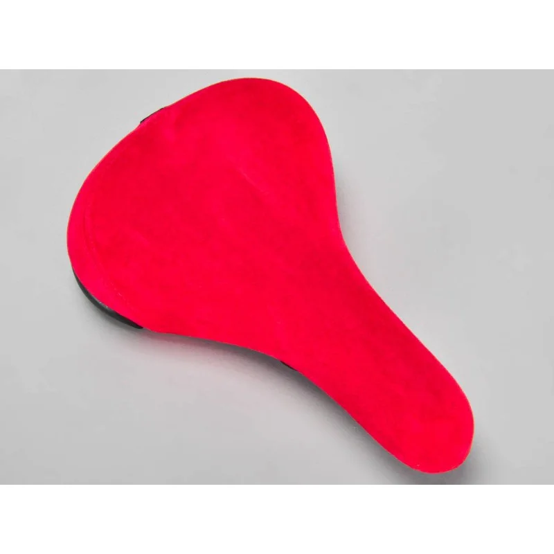 Selle Mafia Bike Suede Rouge 7 Selle Mafia Bike Suede Rouge – Image 5