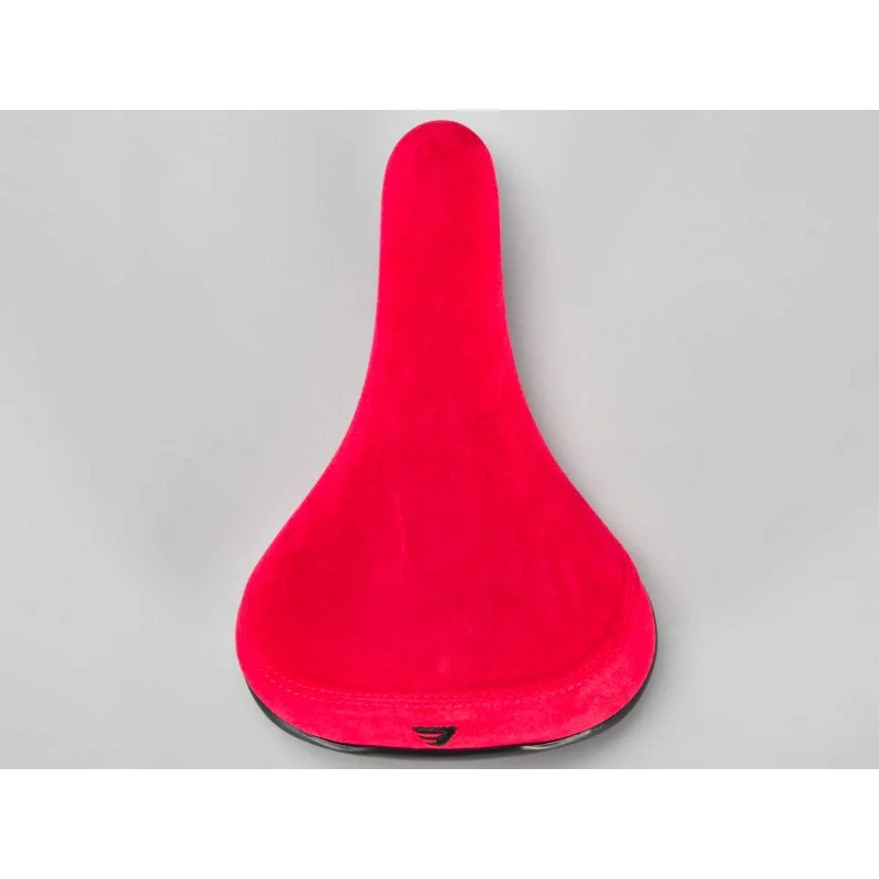 Selle Mafia Bike Suede Rouge 3 Selle Mafia Bike Suede Rouge