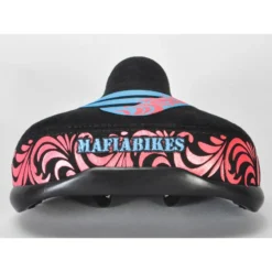SELLE MAFIA BIKE TRIBAL 9 SELLE MAFIA BIKE TRIBAL -Pieces Cycliste Magasin selle mafia bike tribal 2
