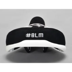Selle MAFIA BIKES BLM Noire 11 Selle MAFIA BIKES BLM Noire -Pieces Cycliste Magasin selle mafia bikes blm noire 4