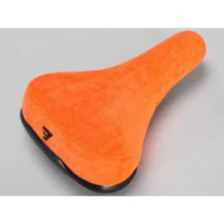 SELLE MAFIA BIKES FAT SUEDE ORANGE 10 SELLE MAFIA BIKES FAT SUEDE ORANGE -Pieces Cycliste Magasin selle mafia bikes fat suede orange 3