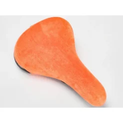 SELLE MAFIA BIKES FAT SUEDE ORANGE 11 SELLE MAFIA BIKES FAT SUEDE ORANGE -Pieces Cycliste Magasin selle mafia bikes fat suede orange 4