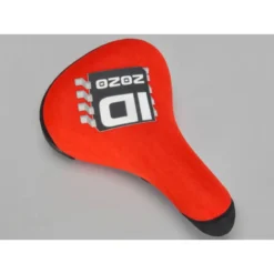 Selle MAFIA BIKES ID2020 Noir-Rouge -Pieces Cycliste Magasin selle mafia bikes id2020 noir rouge 2