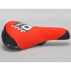 Selle MAFIA BIKES ID2020 Noir-Rouge -Pieces Cycliste Magasin selle mafia bikes id2020 noir rouge 3