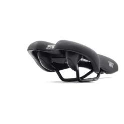 Selle Royal FREEWAY ATHLETIC Black 6 Selle Royal FREEWAY ATHLETIC Black -Pieces Cycliste Magasin selle royal freeway athletic black 1