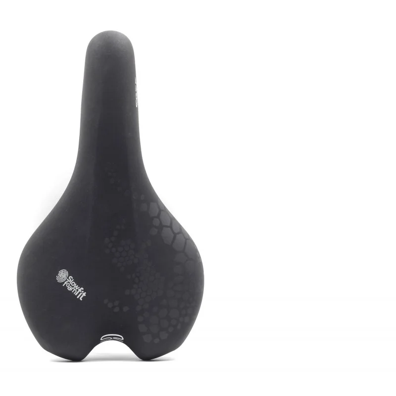 Selle Royal FREEWAY ATHLETIC Black 3 Selle Royal FREEWAY ATHLETIC Black