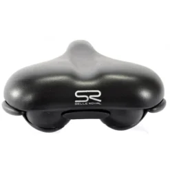 Selle ROYAL Rio Plus Noire -Pieces Cycliste Magasin selle royal rio plus noire 2