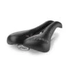 Selle SMP Tour TRK Medium Gel Noire -Pieces Cycliste Magasin selle smp tour trk medium gel noire