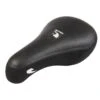 Selle TALL ORDER Logo Noire-blanche
