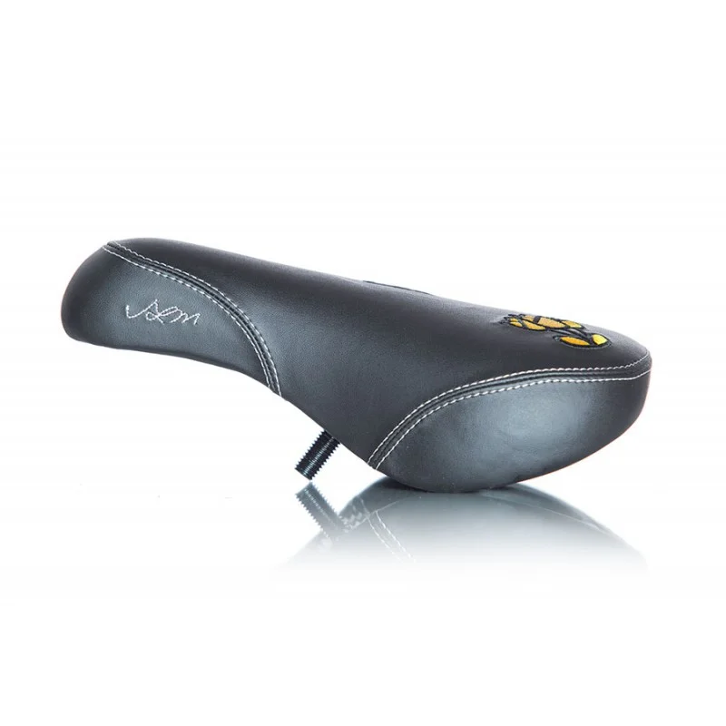 SELLE VLM BARBOZA PIV BLK 4 SELLE VLM BARBOZA PIV BLK – Image 2