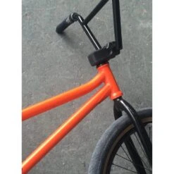 Stempad HERESY Hood Noir 9 Stempad HERESY Hood Noir -Pieces Cycliste Magasin stempad heresy hood noir 2