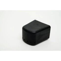 Stempad HERESY Hood Noir 10 Stempad HERESY Hood Noir -Pieces Cycliste Magasin stempad heresy hood noir 3