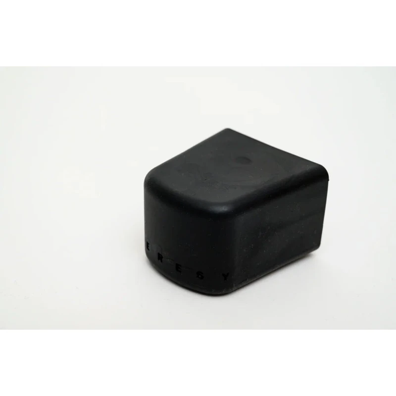 Stempad HERESY Hood Noir 6 Stempad HERESY Hood Noir – Image 4