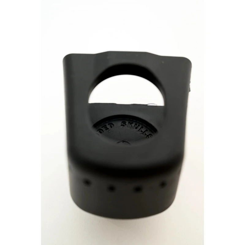 Stempad HERESY Hood Noir 3 Stempad HERESY Hood Noir