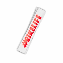 Sticker BIKELIFE 15cm Par WillB