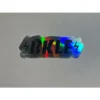 Sticker BKLF Holographic Medium -Pieces Cycliste Magasin sticker bklf holographic medium