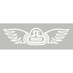 Se-bikes Sticker Se Bikes Decal Wing