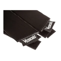 Straps VEGANSKI V3 Pour Vélo à Pignon Fixe - Noir 10 Straps VEGANSKI V3 Pour Vélo à Pignon Fixe - Noir -Pieces Cycliste Magasin strap pour velo a pignon fixe veganski 3