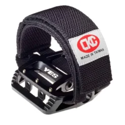STRAPS CKC HOLD FAST BK 12 STRAPS CKC HOLD FAST BK -Pieces Cycliste Magasin straps ckc hold fast bk 2