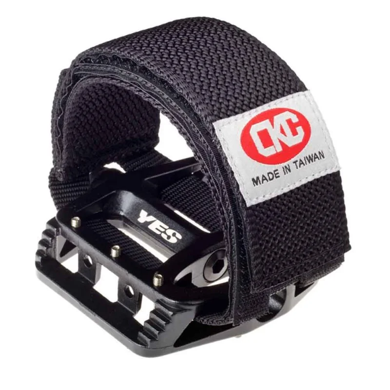 STRAPS CKC HOLD FAST BK 5 STRAPS CKC HOLD FAST BK – Image 3