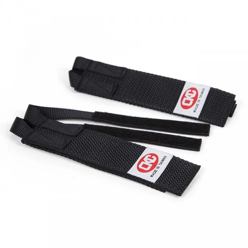 STRAPS CKC HOLD FAST BK 3 STRAPS CKC HOLD FAST BK