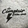 Tee-shirt Manche Longues LE COMPTOIR 2023 Noir 2 Tee-shirt Manche Longues LE COMPTOIR 2023 Noir -Pieces Cycliste Magasin sweat shirt le comptoir 2021 gris chine 2