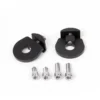 Tendeurs De Chaîne BMX Ø10mm Noirs -Pieces Cycliste Magasin tendeurs de chaine bmx o10mm noirs