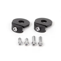 Tendeurs De Chaîne BMX Ø10mm Noirs -Pieces Cycliste Magasin tendeurs de chaine bmx o10mm noirs 2