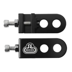 Se-bikes Tendeurs De Chaîne Se Bikes Lockit Noirs