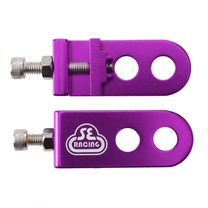 Se-bikes Tendeurs De Chaîne Se Bikes Lockit Violet 3 Se-bikes Tendeurs De Chaîne Se Bikes Lockit Violet
