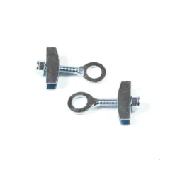 Tendeurs De Chaîne VINTAGE Ø10mm Chromés